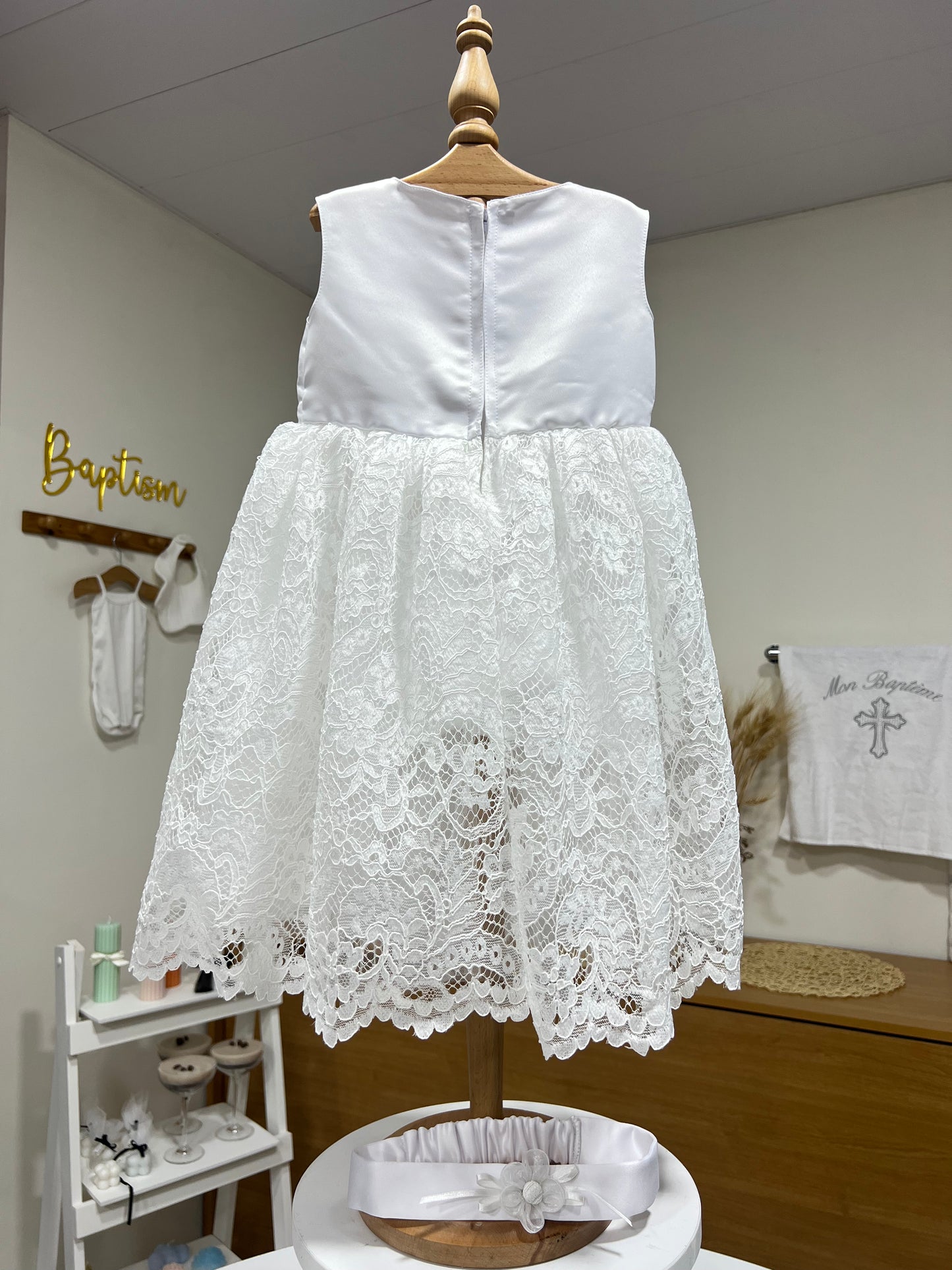 Pearla Dress