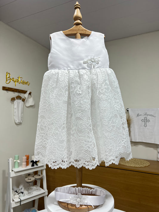 Pearla Dress