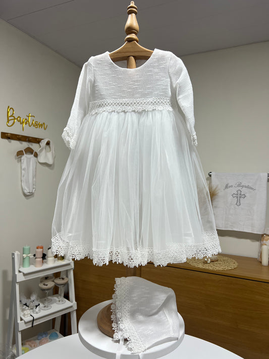 Nela Gown