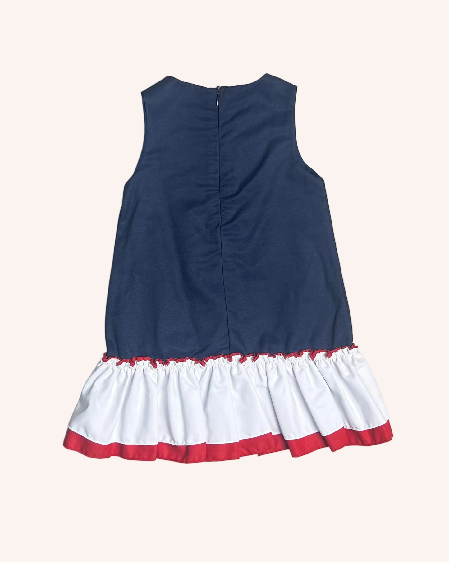 Marine Dress