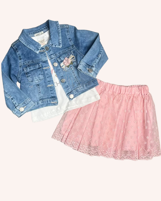 CHIC Set