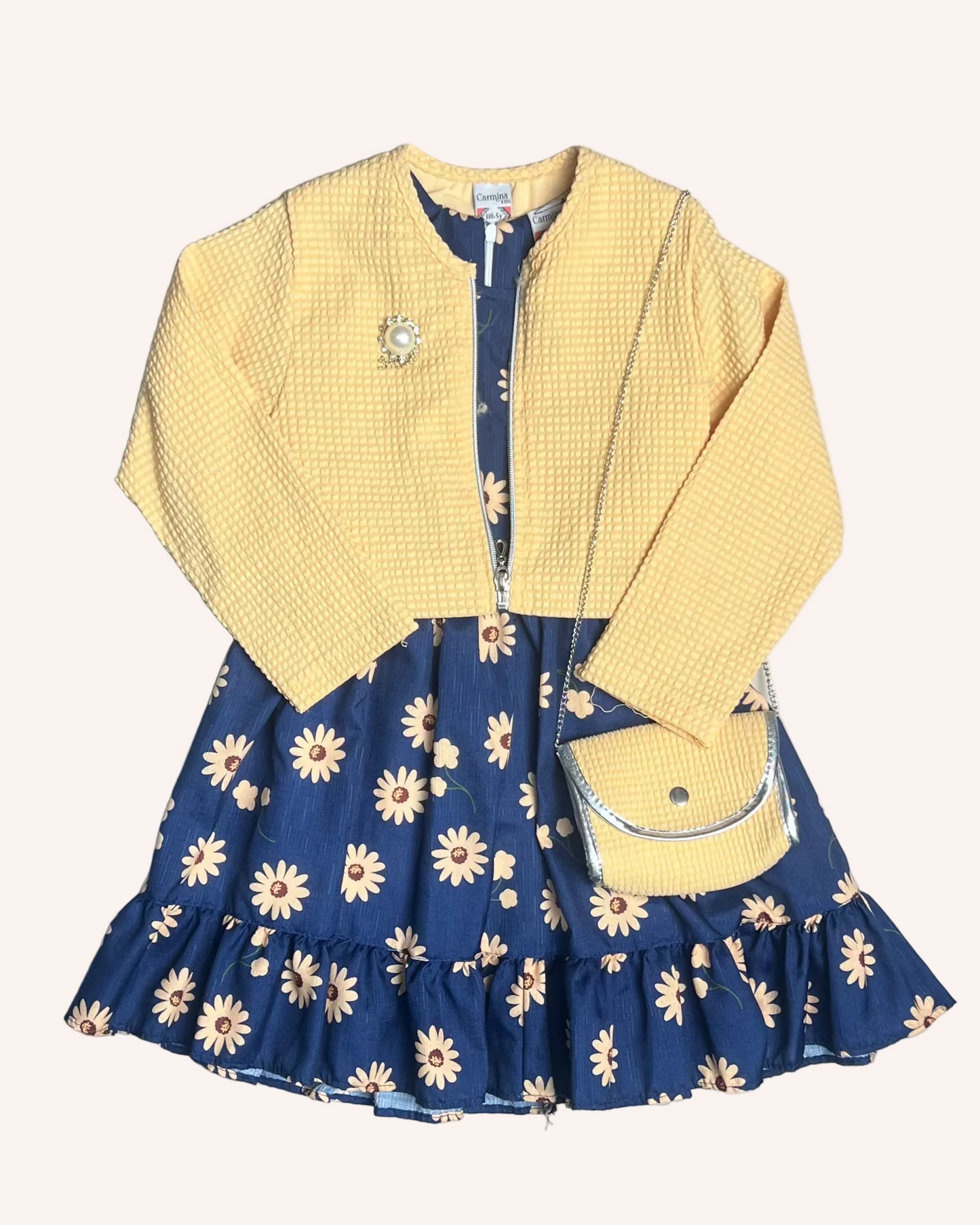 Daisies Dress