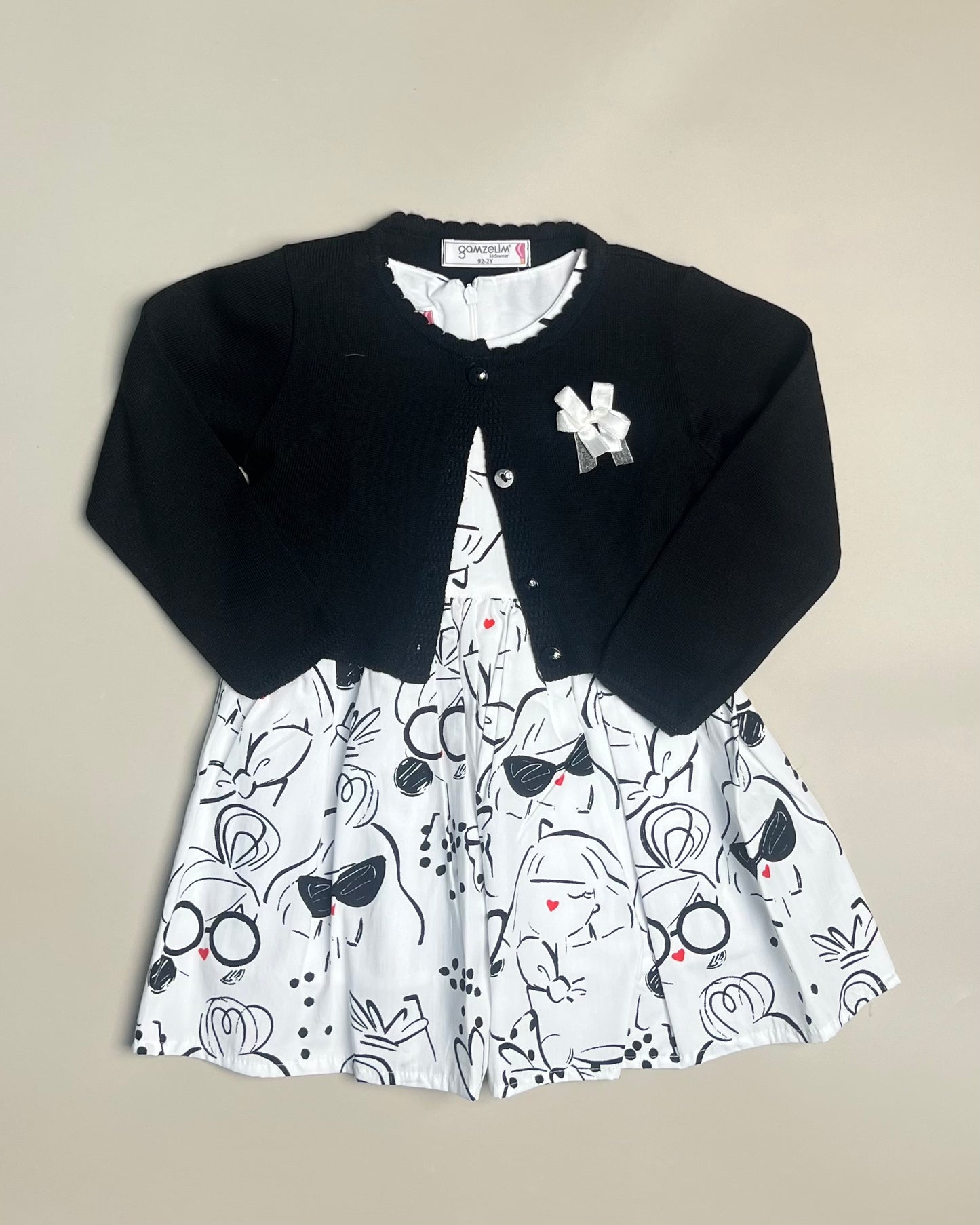 Girl Dress