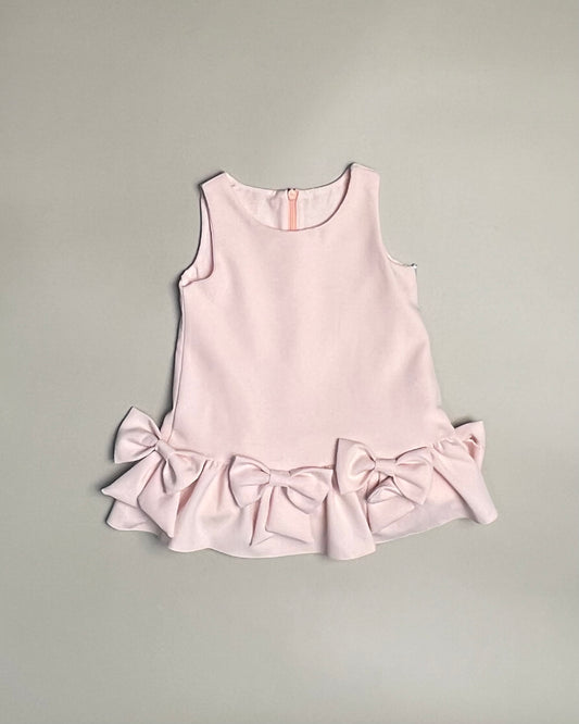 Bows Dress