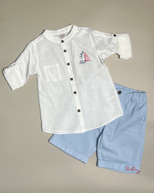Boat Set