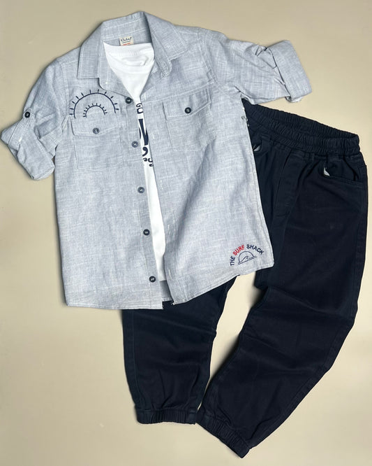Growing Everyday Set