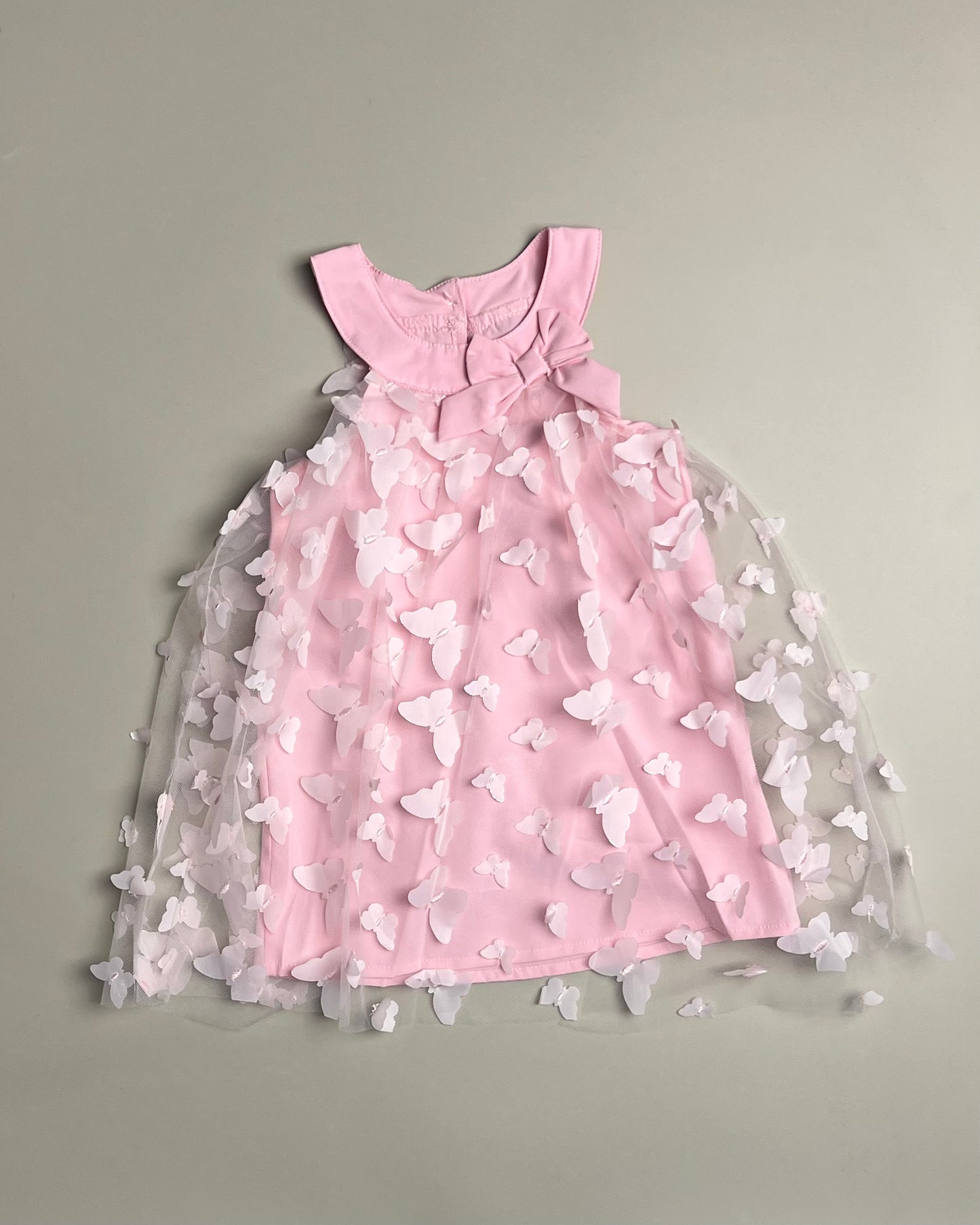 Butterfly Dress