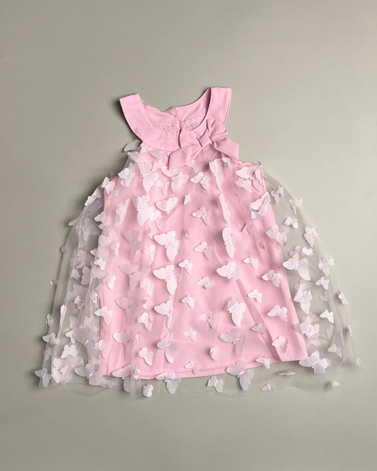Butterfly Dress