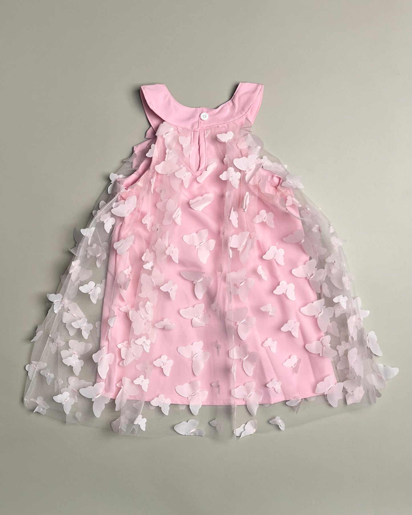 Butterfly Dress