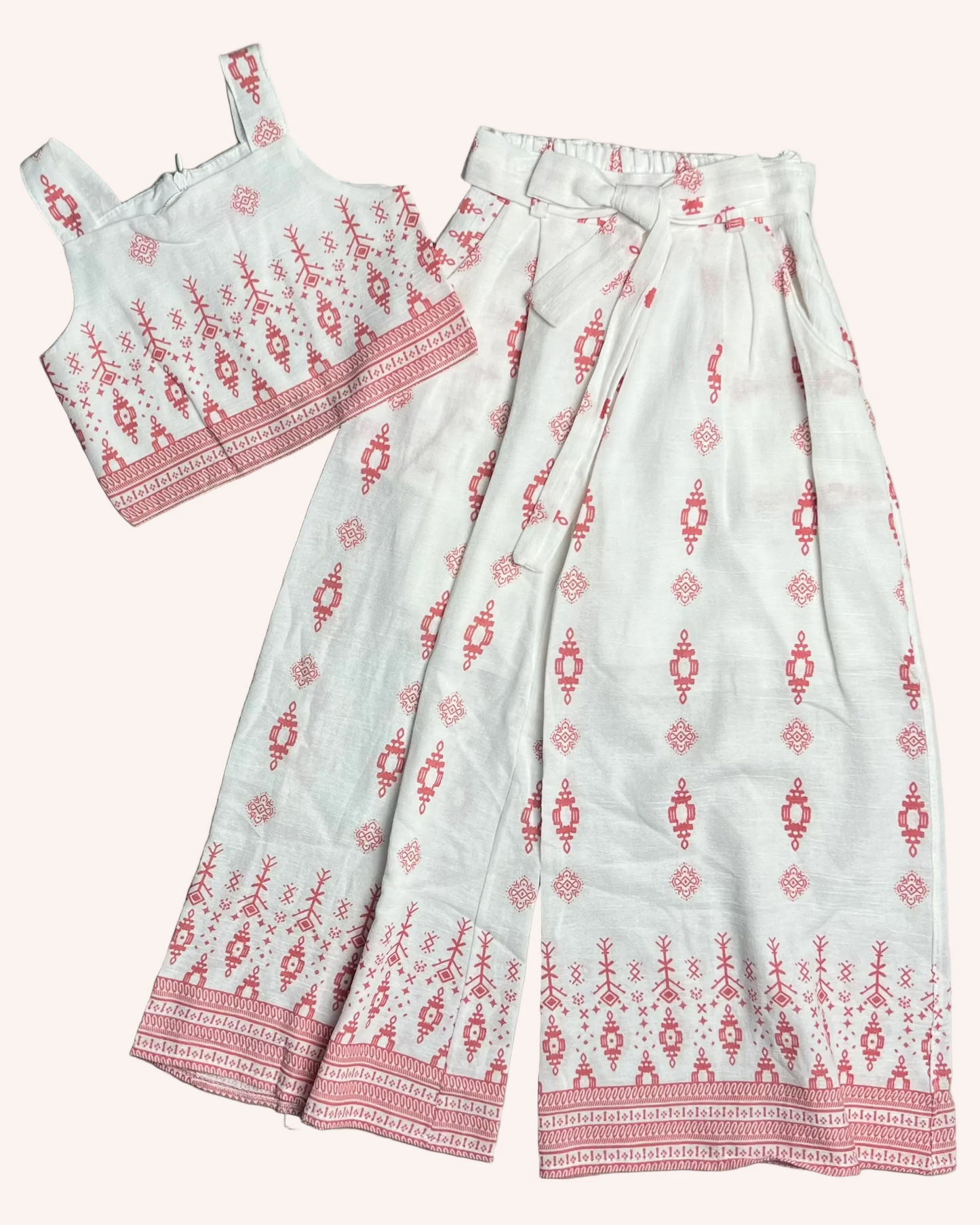Bohemian Set