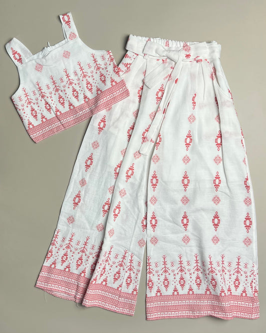 Bohemian Set
