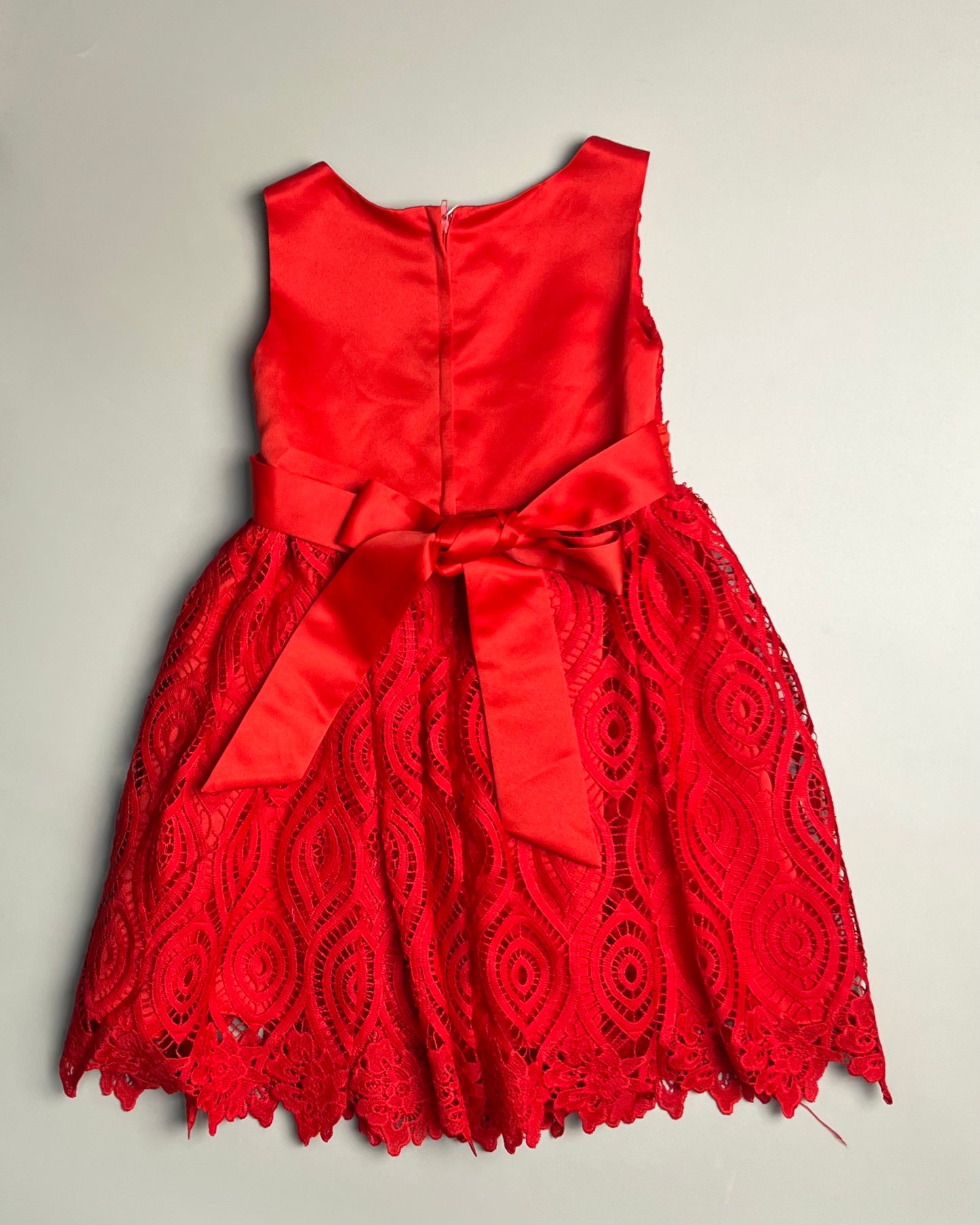 Dantelle Dress