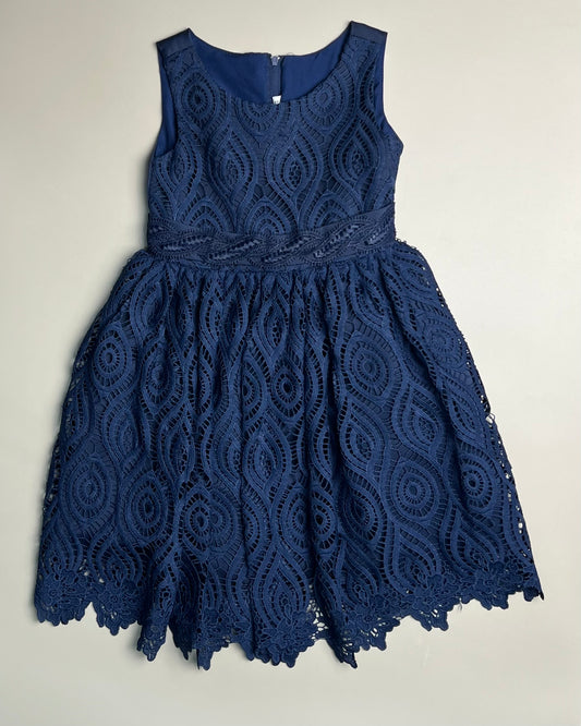 Dantelle Dress