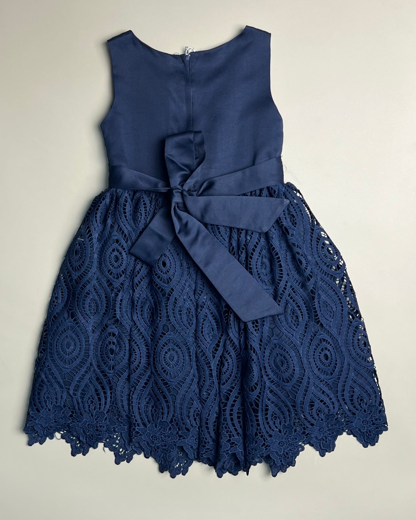 Dantelle Dress