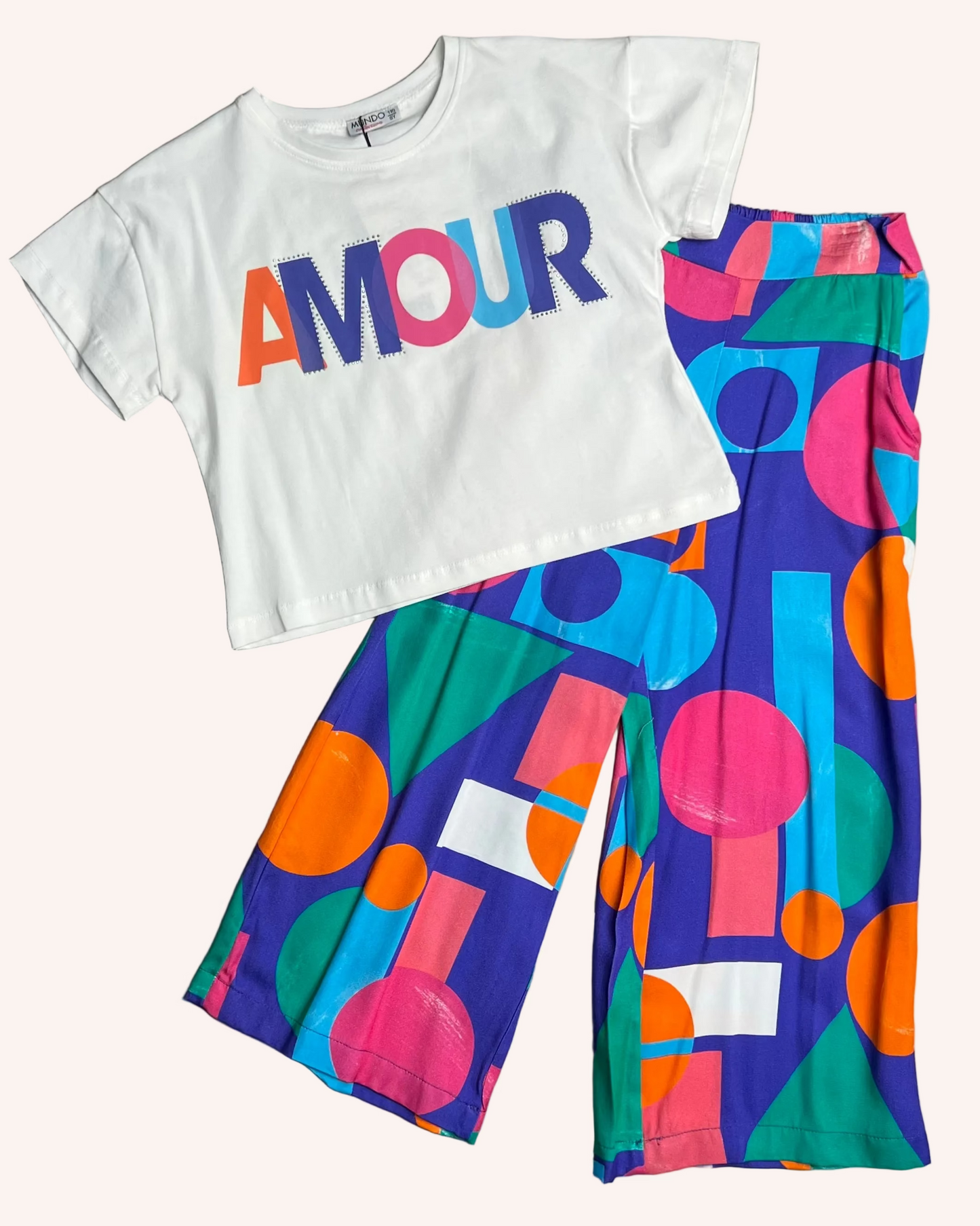 AMOUR Set