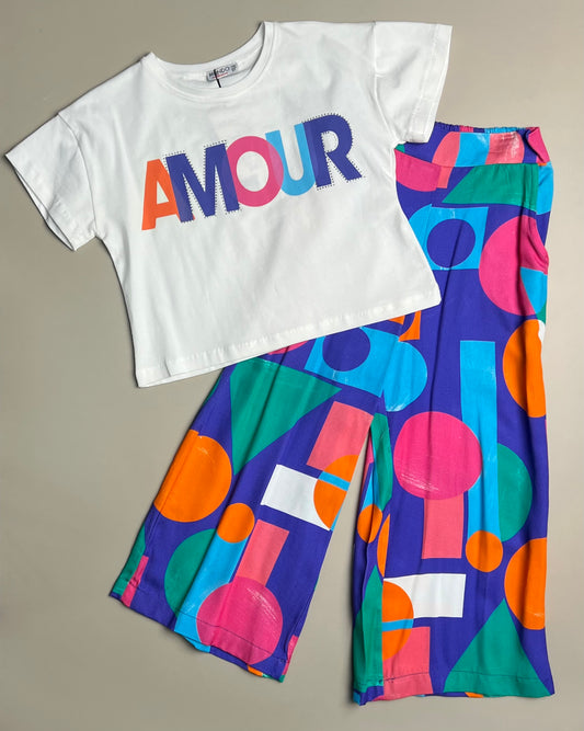 AMOUR Set