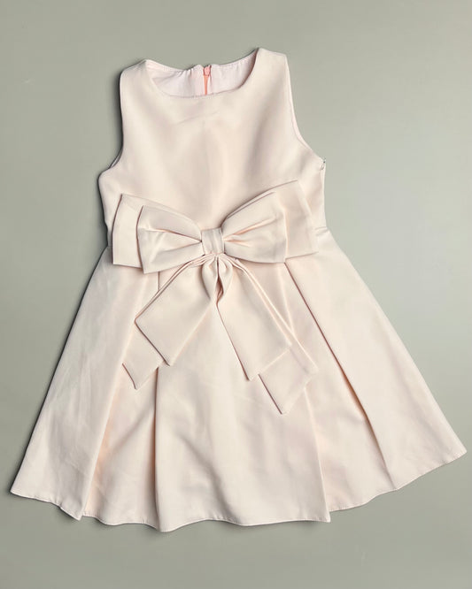 Bow Dress