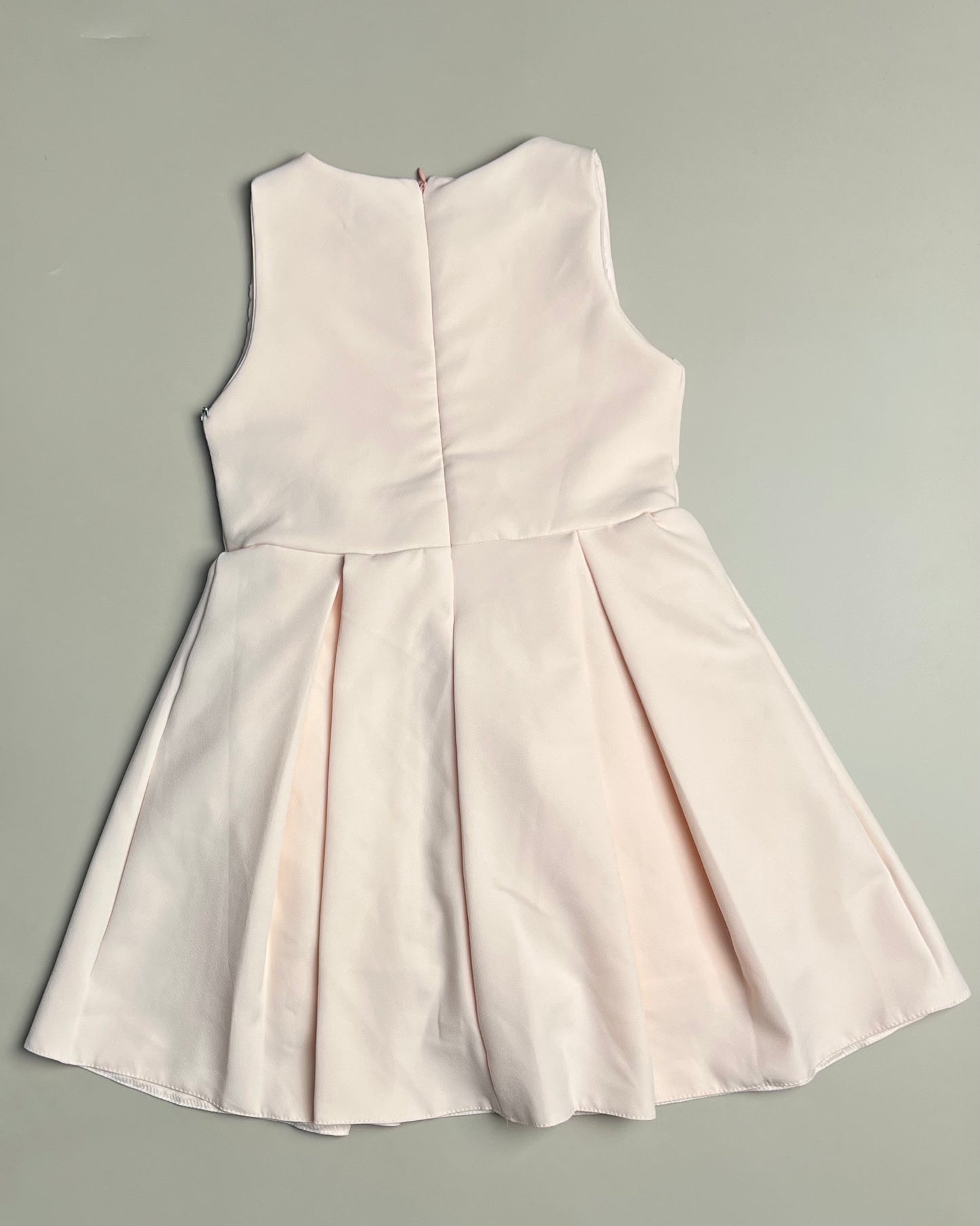 Bow Dress