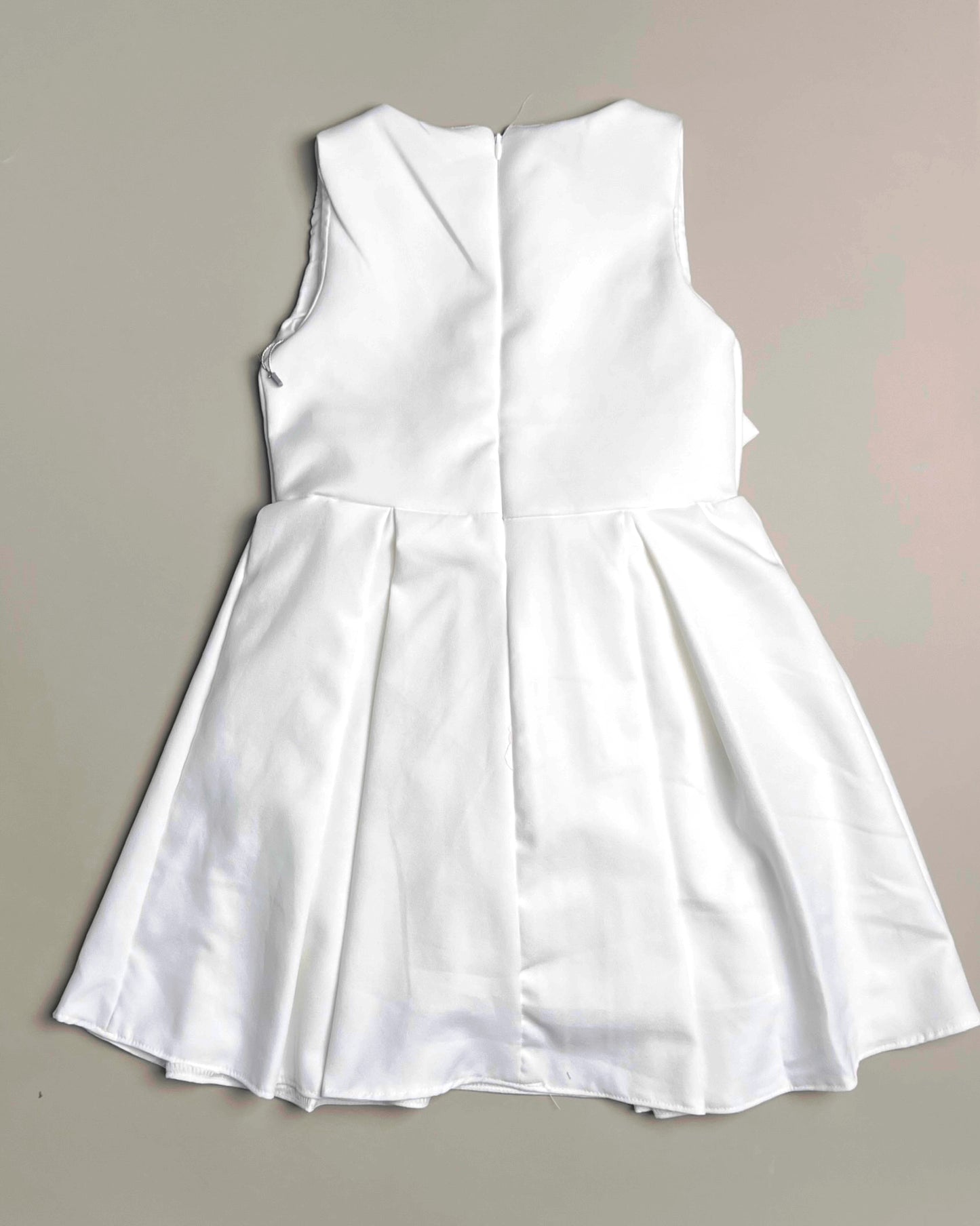 Bow Dress