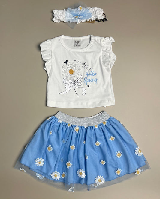 Daisies Set