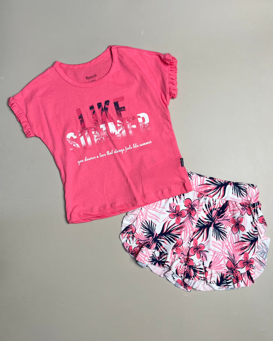 Like Summer Set