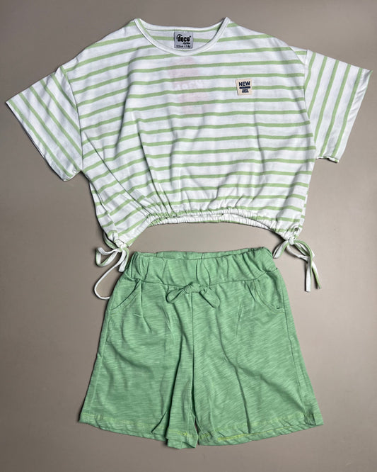 Stripped Set