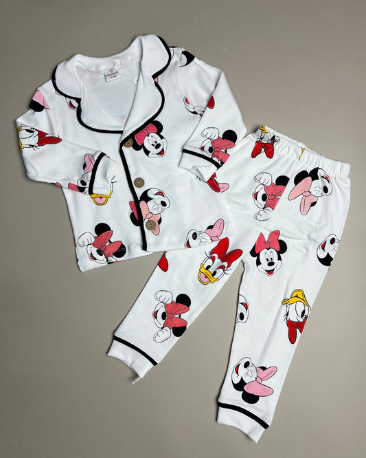 Disney Pyjama