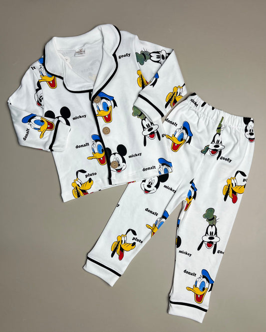 Disney Pyjama