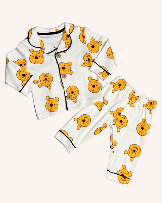 Winnie The Pooh Pyjamas