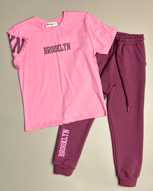 Brooklyn Set