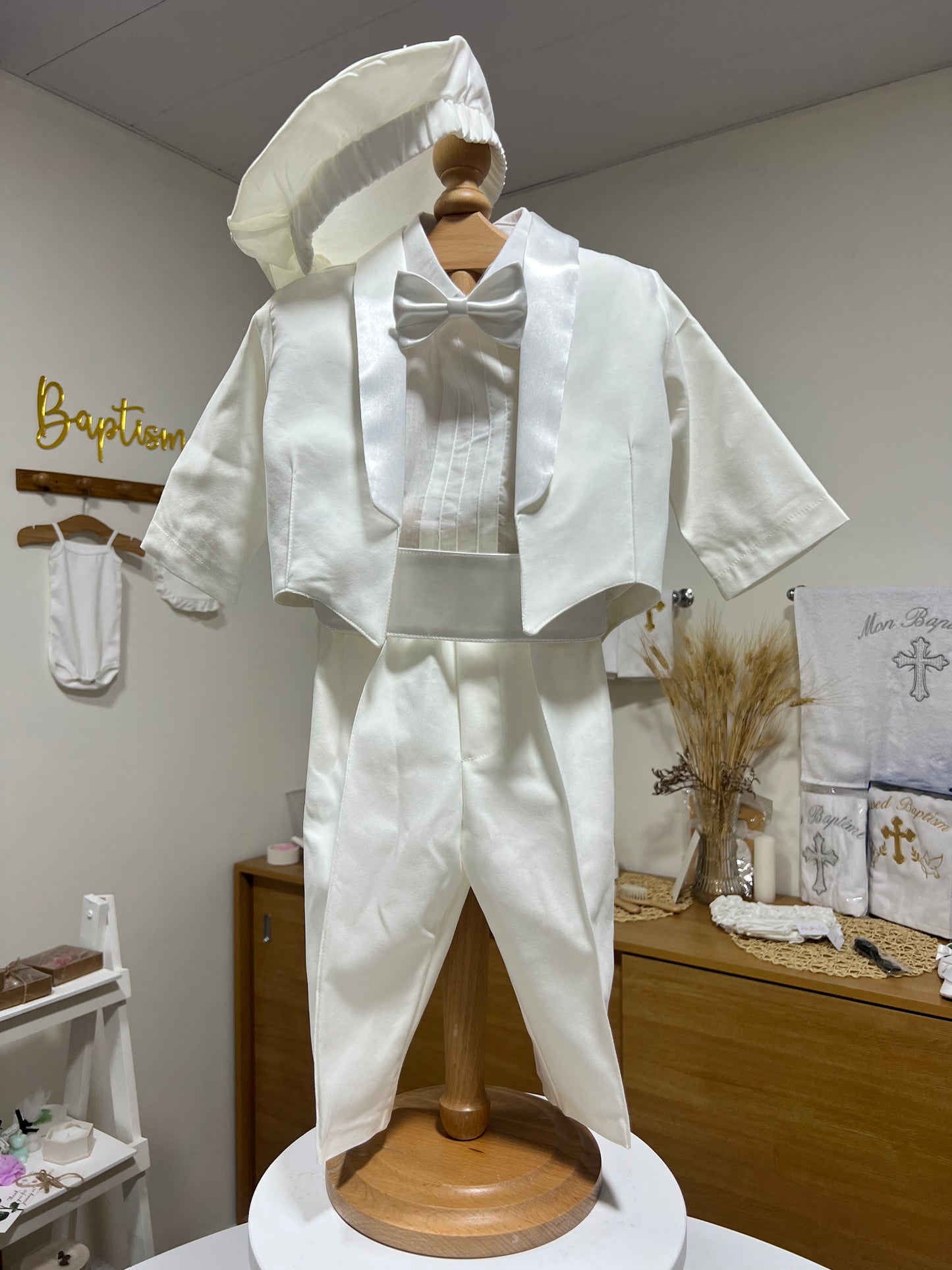Tux Set