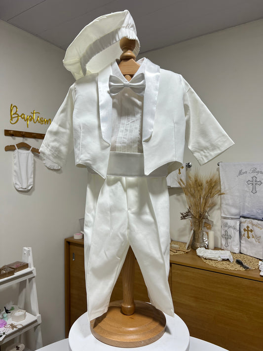 Tux Set