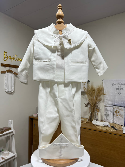 ECLA Suit