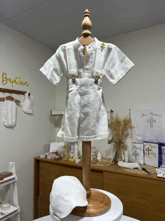 Linen Set