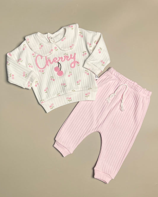 Cherry Set