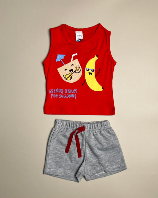 Ready for Summer Set
