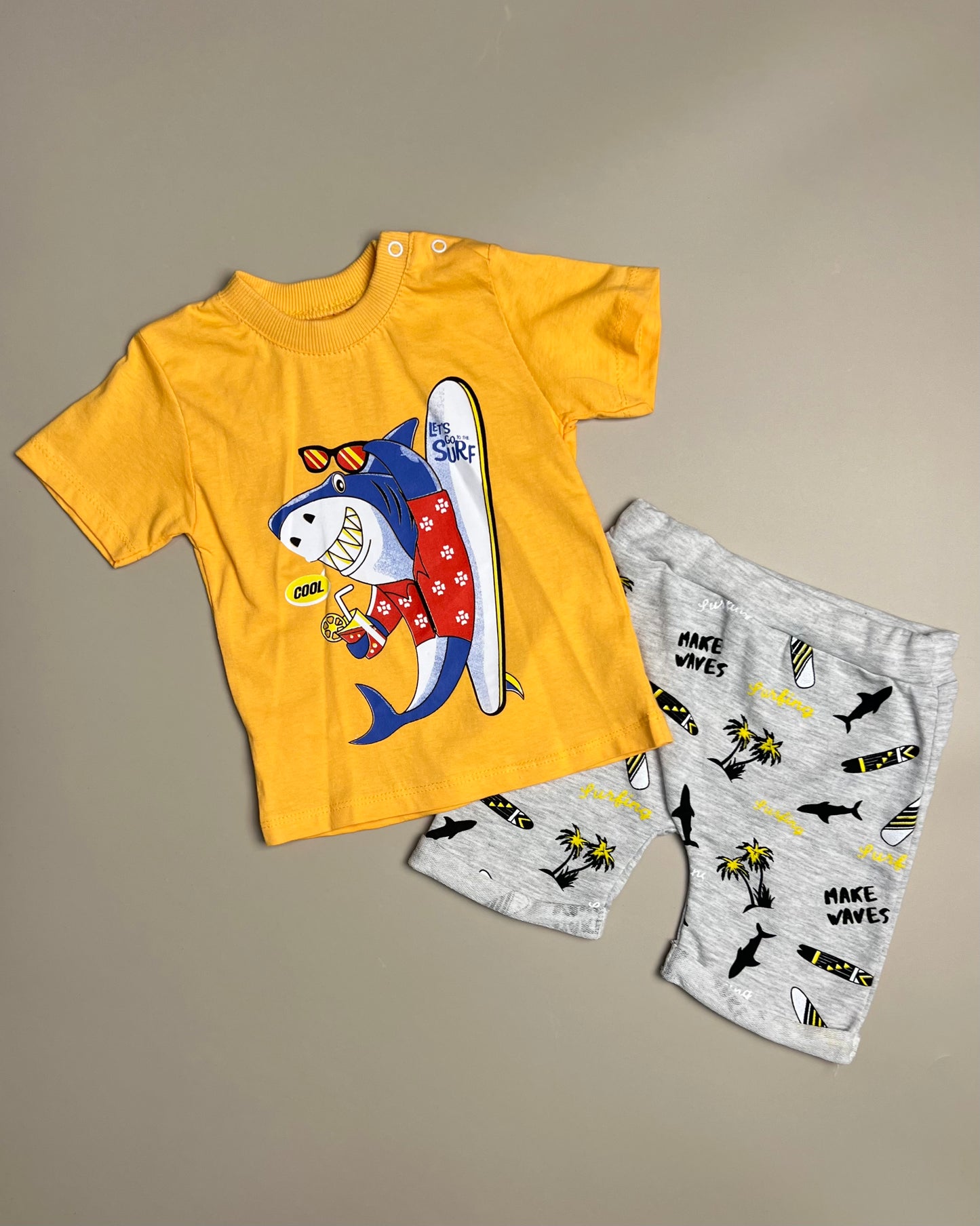 Shark Set