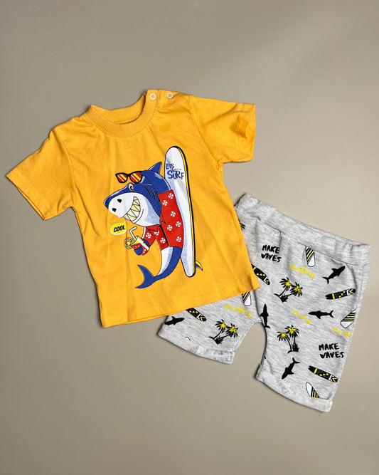 Shark Set