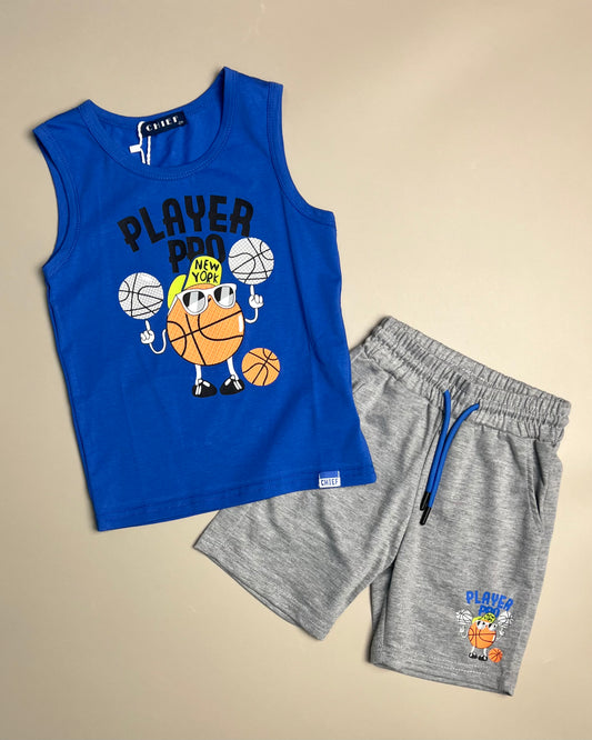Pro Player Set