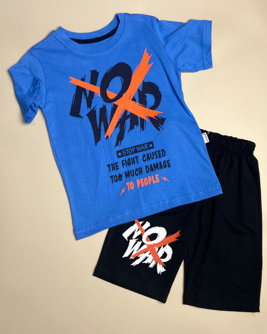 No War Set