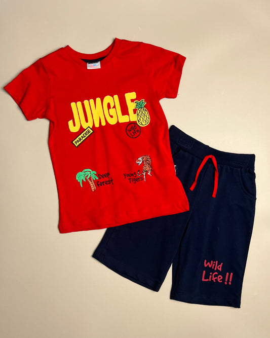 Jungle Set
