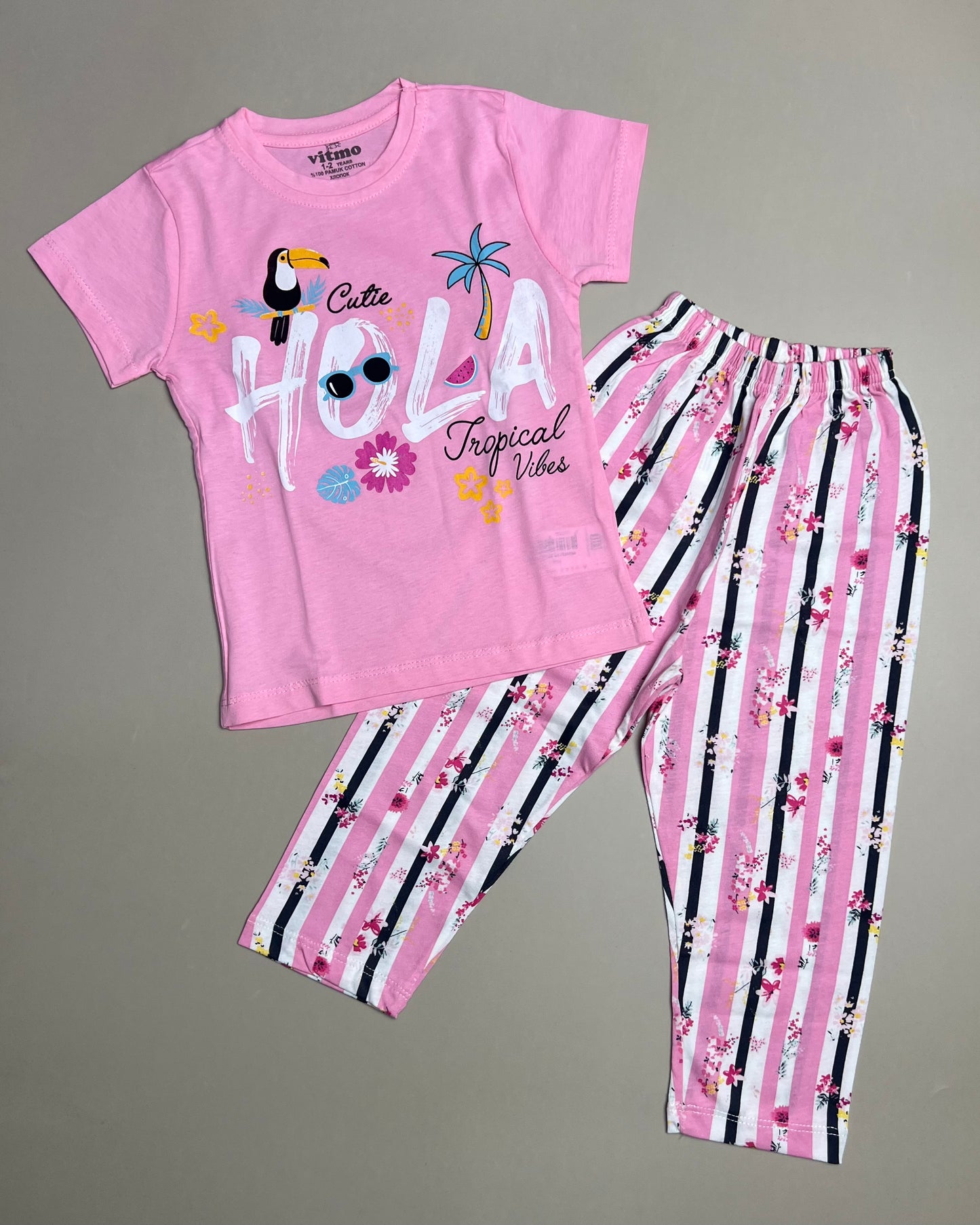 HOLA Pyjama