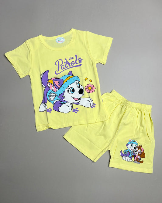 Paw Patrol Pyjama