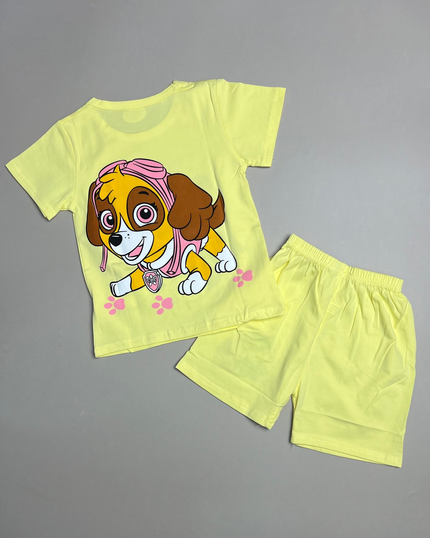 Paw Patrol Pyjama