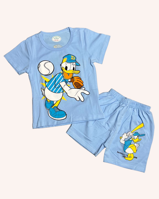 Donald Duck Pyjama