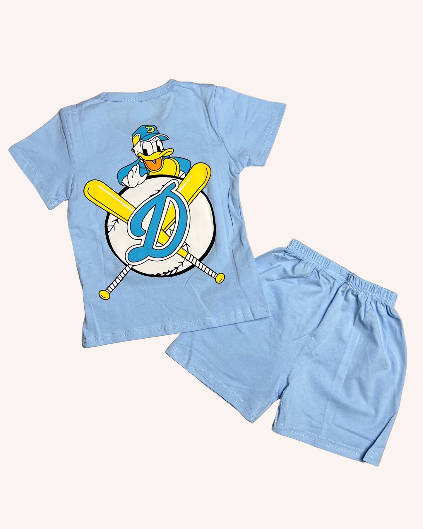 Donald Duck Pyjama