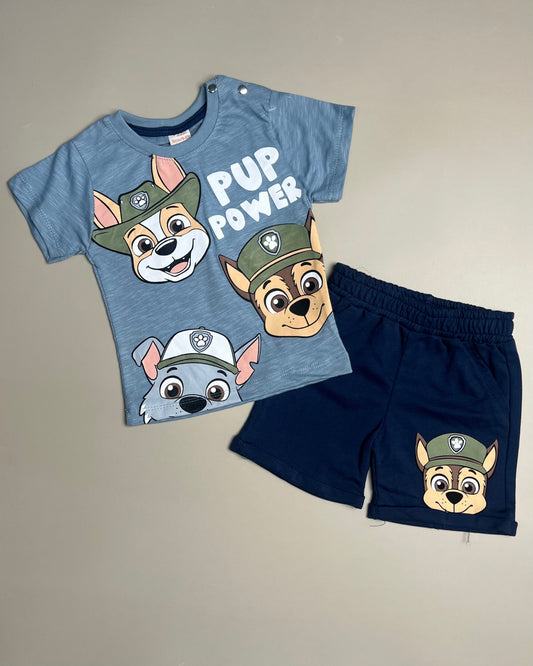 Paw Patrol Set
