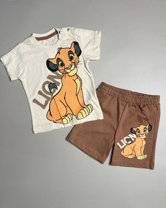 Lion King Set