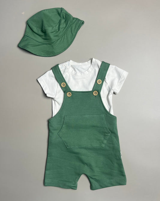 Basic Romper
