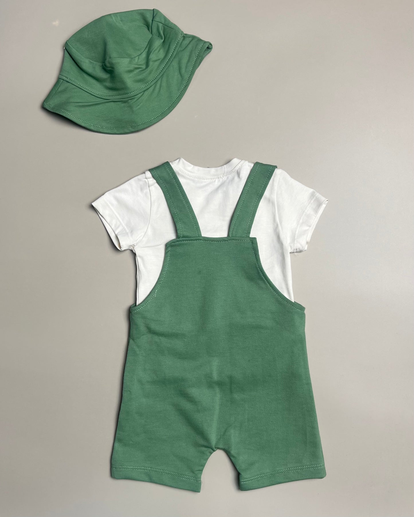 Basic Romper